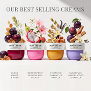 Sun Bliss Body Cream 240ml