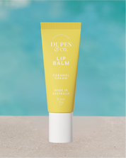 Lip Balm 2pck - Caramel Cream & Watermelon Burst
