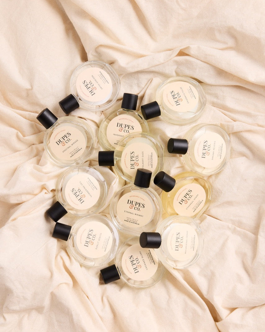 Enigmatic Pulse (3.4 fl oz)