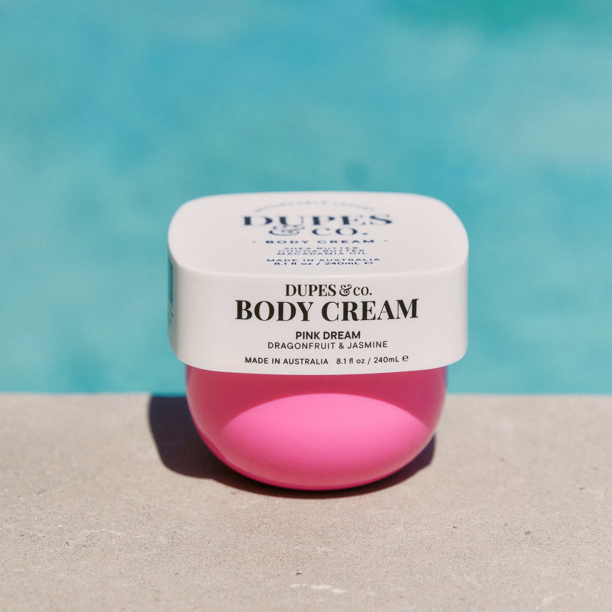 Total Body Luxe Bundle Pink Dream