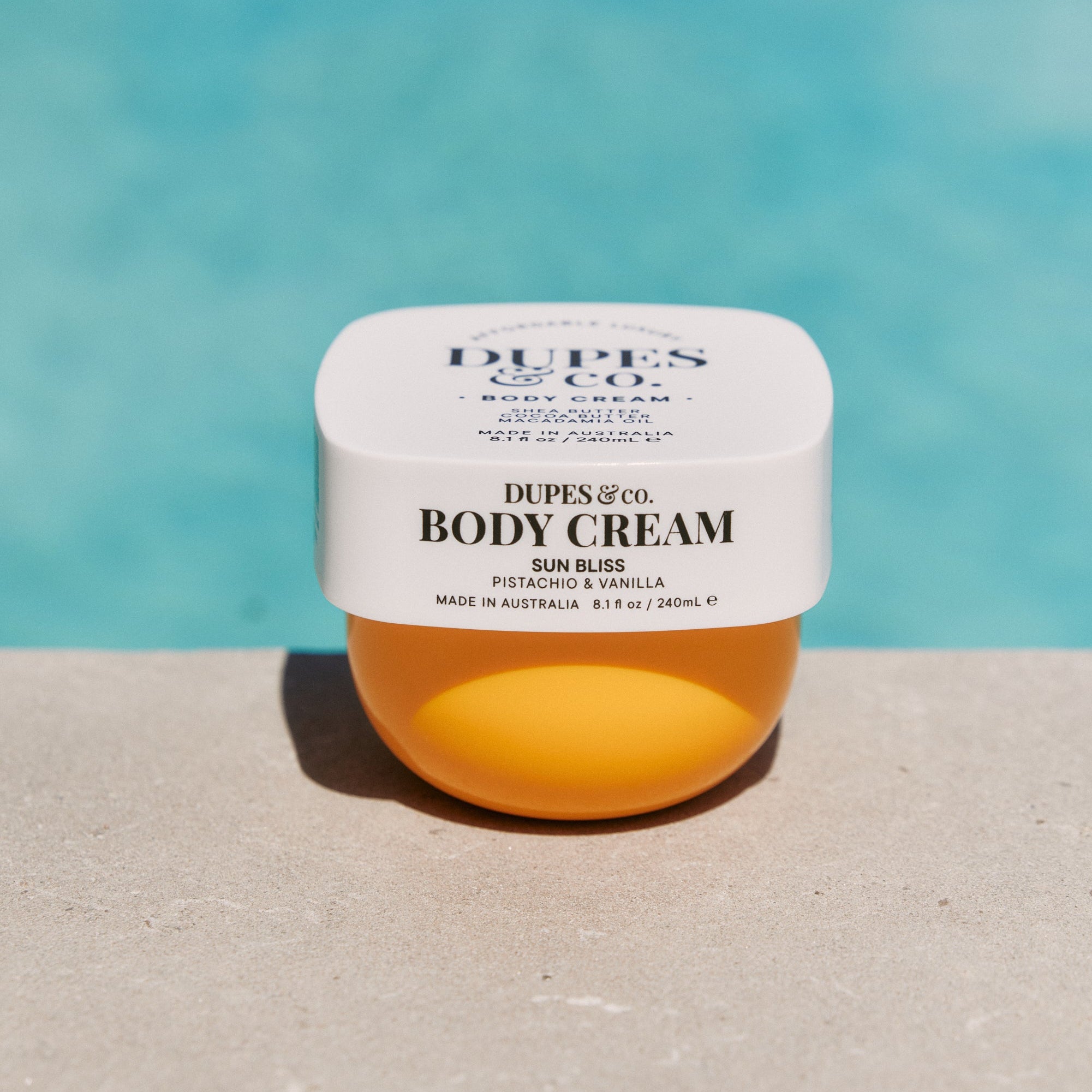 Total Body Luxe Bundle Sun Bliss