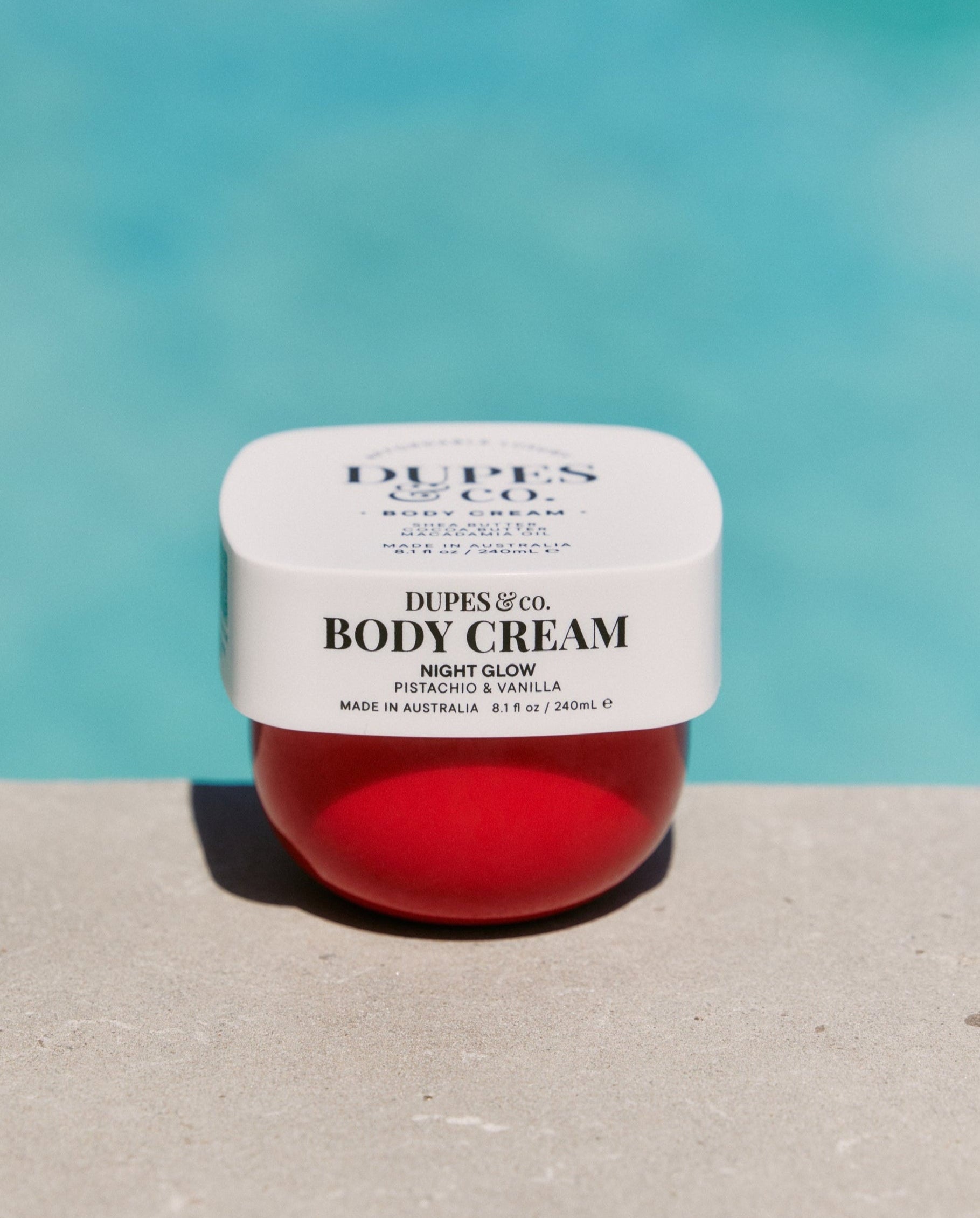 BODY CARE GIFT BOX