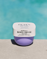 Sweet Wave Body Cream (8.1 fl oz)