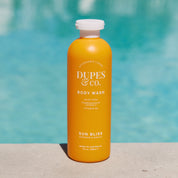 Total Body Luxe Bundle Sun Bliss