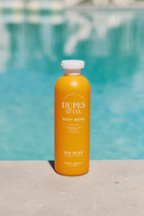 Sun Bliss Body Wash 13 fl oz