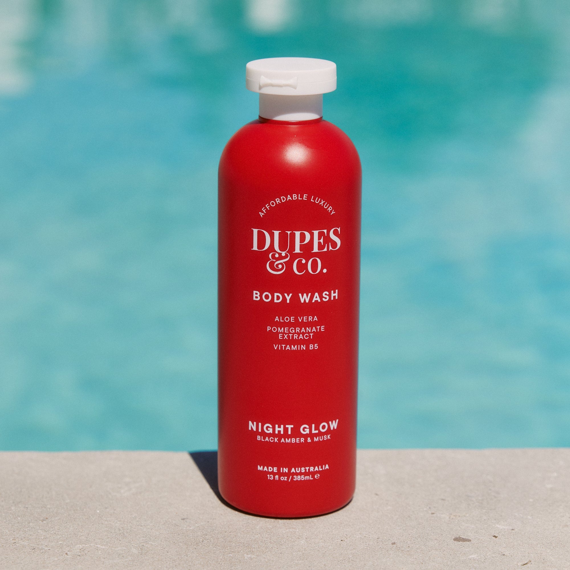 Total Body Luxe Bundle Night Glow