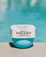 Body Scrub - Enigmatic Pulse (7.8 oz)