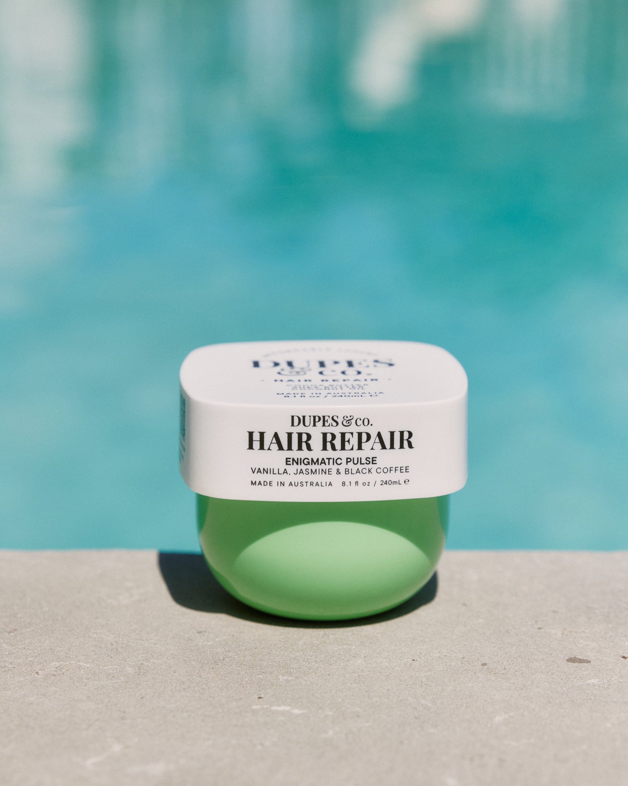 HAIR CARE GIFT BOX