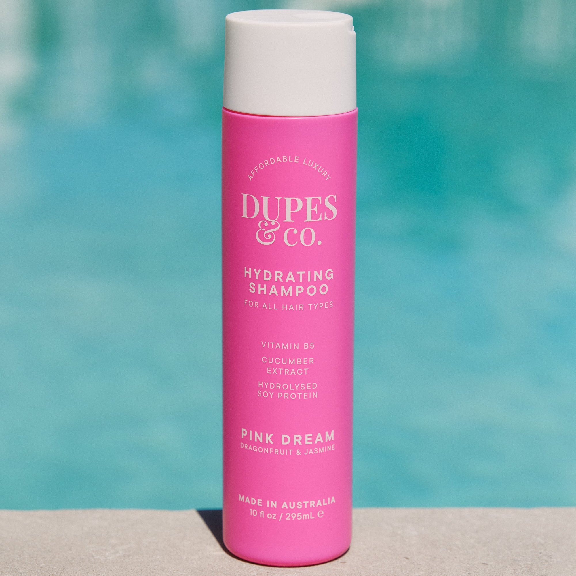 Total Body Luxe Bundle Pink Dream