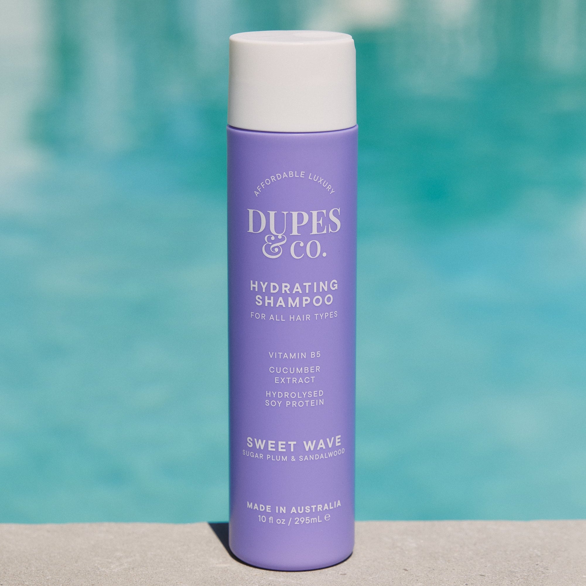 Total Body Luxe Bundle Sweet Wave