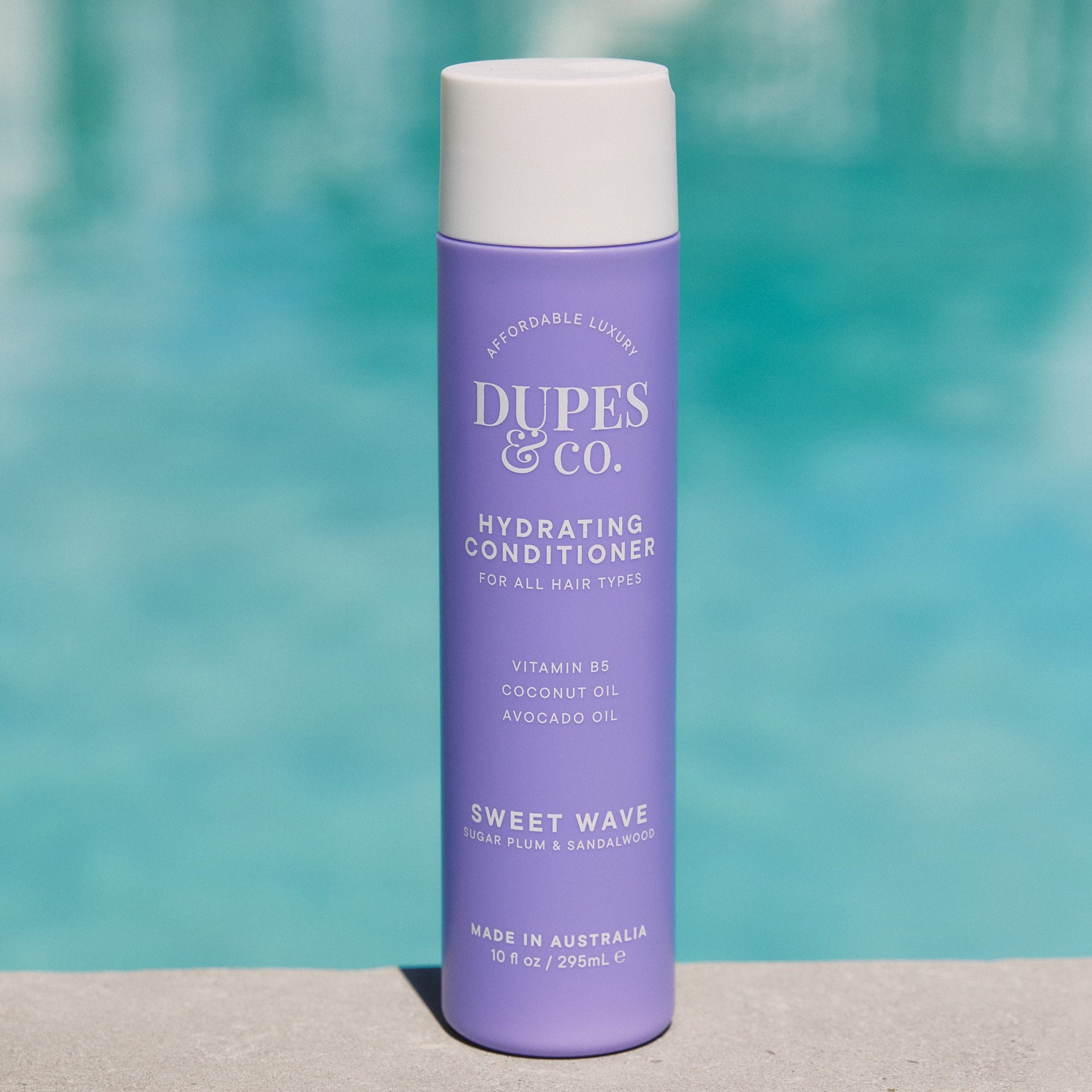 Total Body Luxe Bundle Sweet Wave