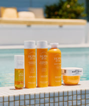 Sun Bliss Shampoo (10 fl oz)
