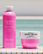 BODY CARE GIFT BOX