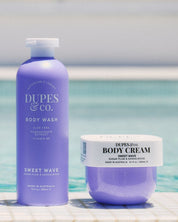 BODY CARE GIFT BOX
