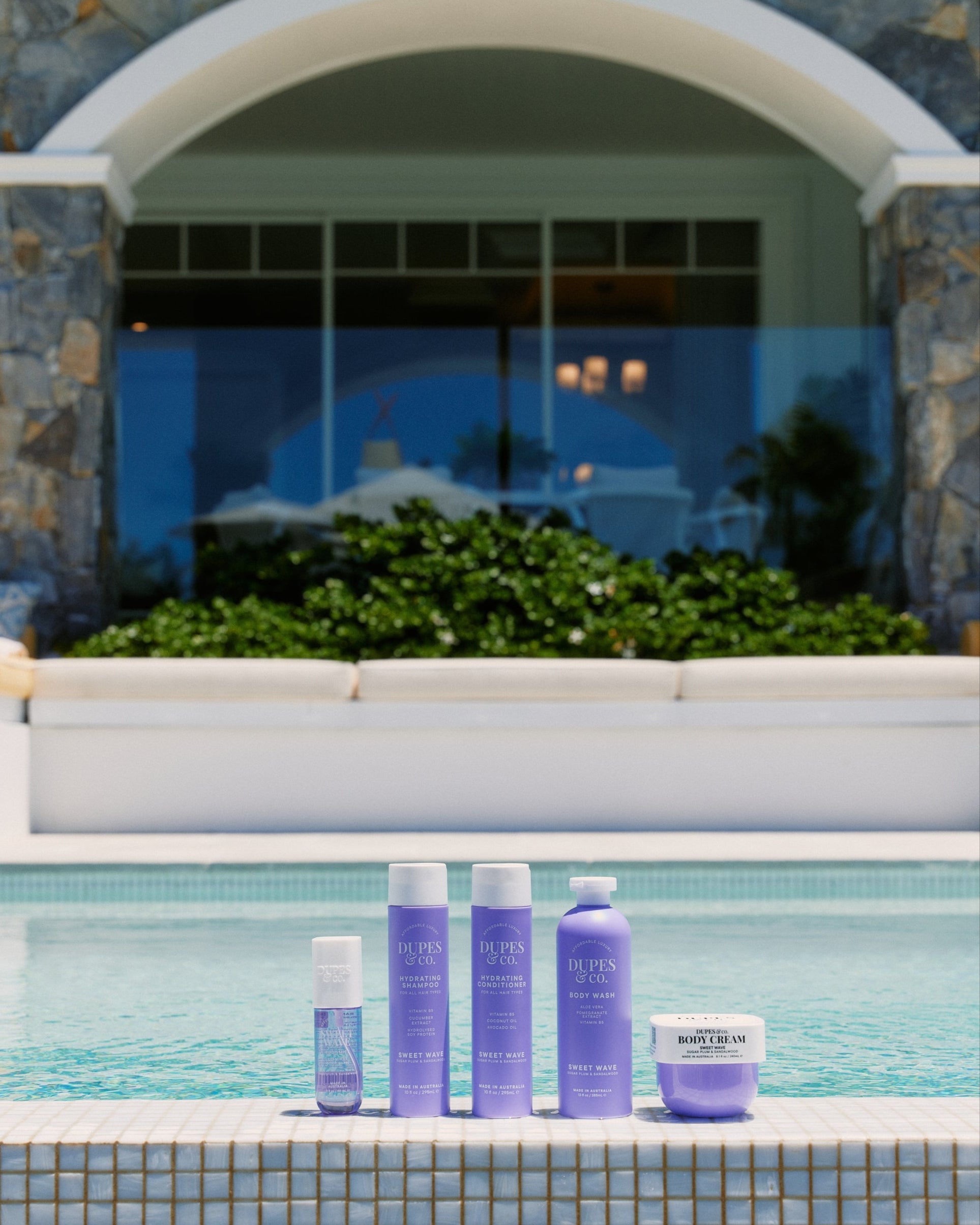 Sweet Wave Conditioner (10 fl oz)