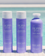 Sweet Wave Shampoo (10 fl oz)