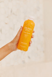 Sun Bliss Body Wash 385ml