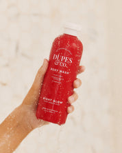 Night Glow Body Wash 13 fl oz