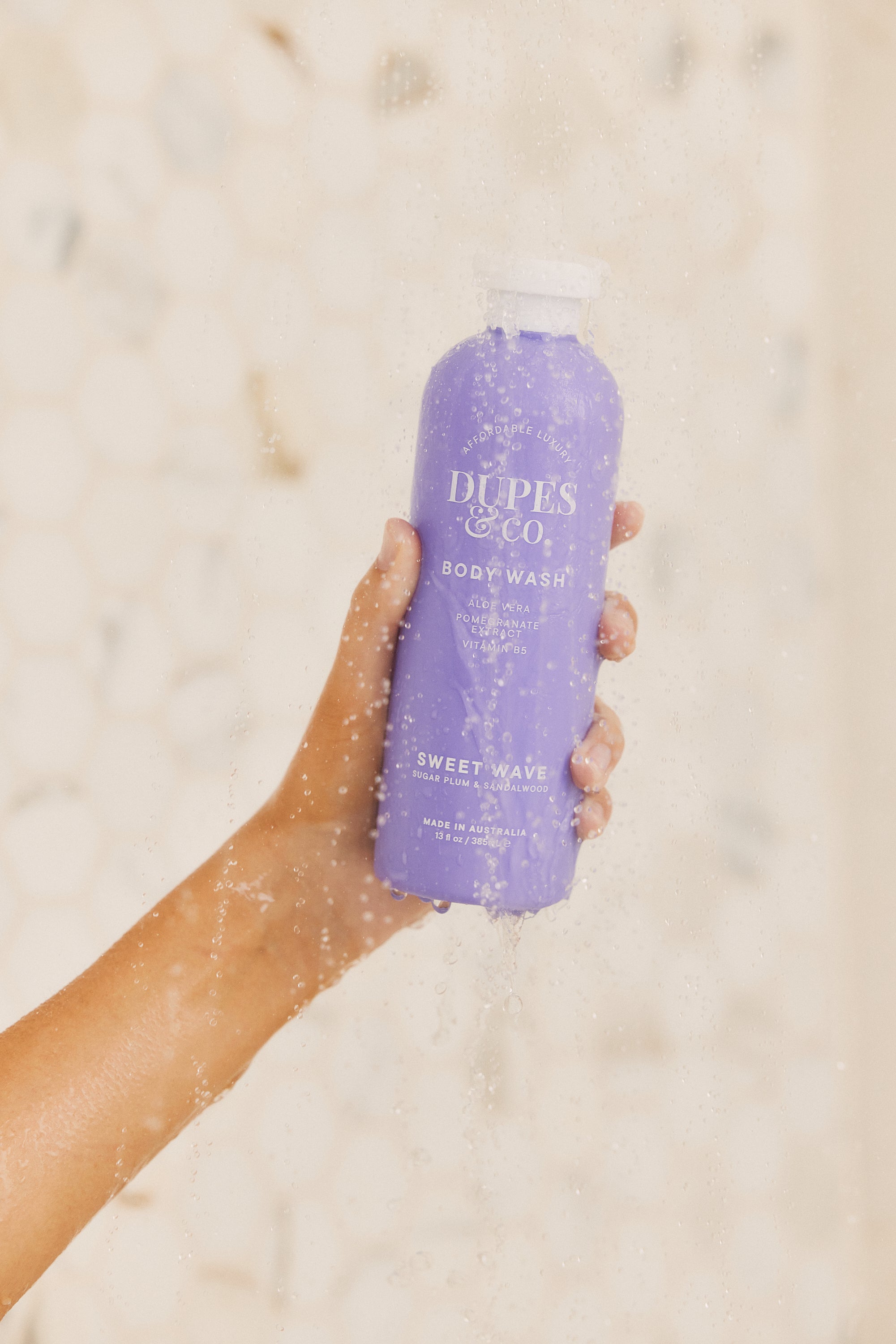 Sweet Wave Body Wash 13 fl oz