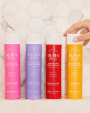 HAIR CARE GIFT BOX