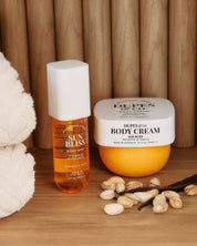 BODY CARE GIFT BOX