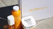 BODY CARE GIFT BOX