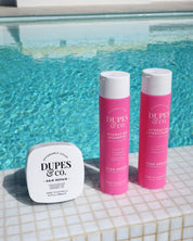 HAIR CARE GIFT BOX