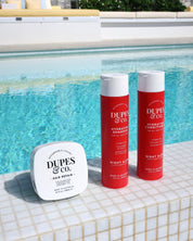 HAIR CARE GIFT BOX