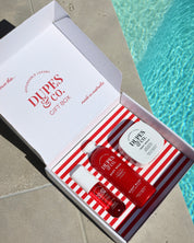 BODY CARE GIFT BOX