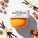 Sun Bliss Body Cream 240ml
