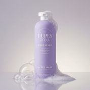Sweet Wave Body Wash 385ml