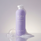 Sweet Wave Body Wash 385ml